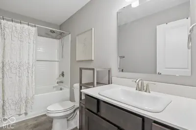 5738 Flat Hill Drive, Indianapolis - 37