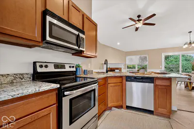 17486 Trailview Circle, Noblesville - 7