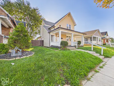 2116 Pearl Street, Anderson - 2
