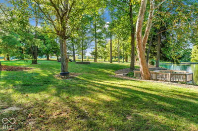 3935 Smokey Row Road, Bargersville - 96
