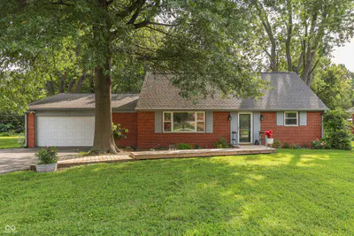 7151 Lindenwood Drive, Indianapolis