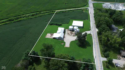 2725 County Road 450, Frankfort - 4