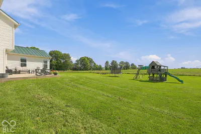 9009 Hamilton Road, Yoder - 43