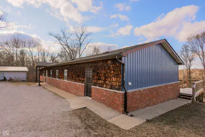 751 Summit Street, French Lick - 46