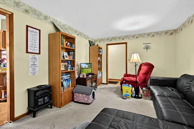 5210 S Illinois Street, Indianapolis - 8