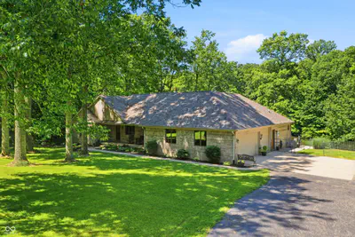 9279 New Harmony Road, Martinsville - 4