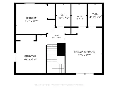 15289 Ten Point Drive, Noblesville - 31