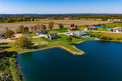 6587 Cross Timbers Trail, Martinsville - 38
