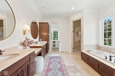 15479 Hidden Oaks Lane, Carmel - 45