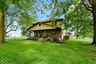 3806 S State Road 3, New Castle - 9