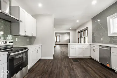 3949 Rookwood Avenue, Indianapolis - 21