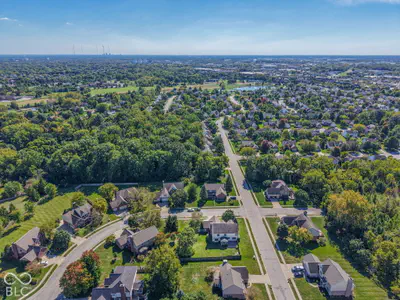 3798 Cole Court, Carmel - 75