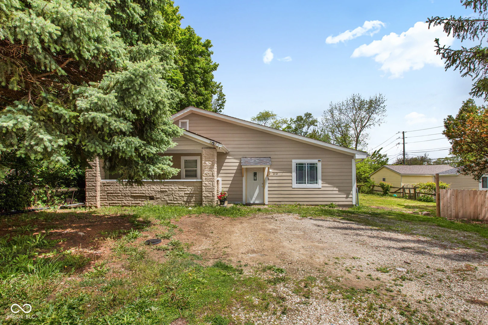 2121 Butler Avenue, Indianapolis