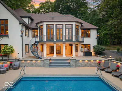 710 Tamenend Trace, Fishers - 93