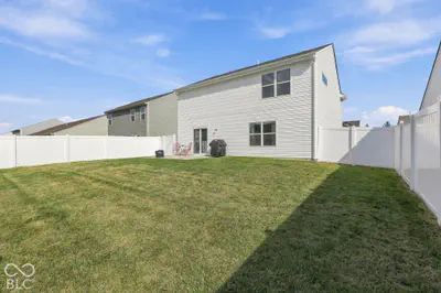 1482 Littleleaf Drive, Sheridan - 40