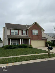 4118 Hennessey Drive, Plainfield