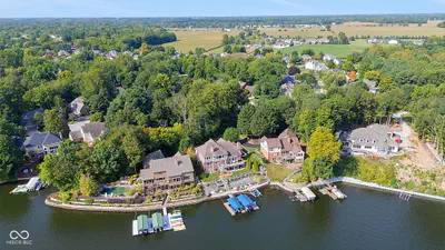 7338 Oakbay Drive, Noblesville - 60