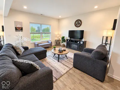 10844 Penwell, Indianapolis - 10