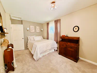 805 Hillcrest Drive, Greencastle - 61