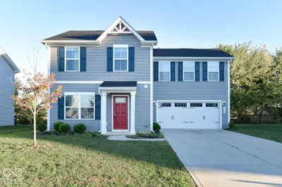 1392 Cascades Drive, Greenfield - 2