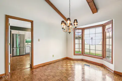 5214 Fawn Hill Court, Indianapolis - 13