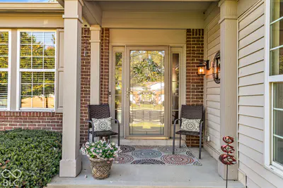 13144 Cresswell Place, Fishers - 8