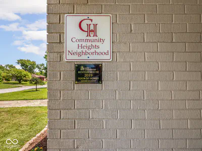 5419 Wayne Drive, Indianapolis - 53