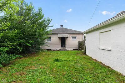 4818 English Avenue, Indianapolis - 2