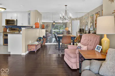 6510 Jade Stream Court #206, Indianapolis - 10