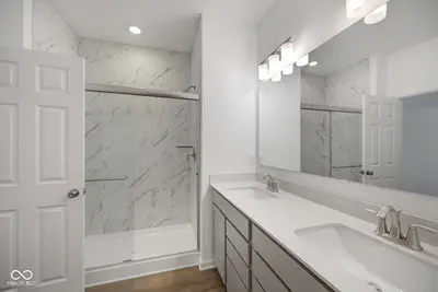 5534 Aspen Wood Lane, Indianapolis - 13