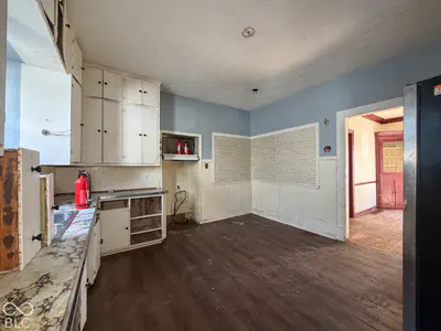 1341 Dearborn Street, Indianapolis - 22