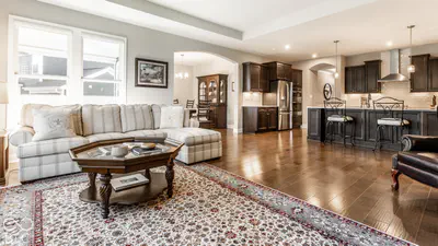 5419 Pembridge Lane, Zionsville - 18