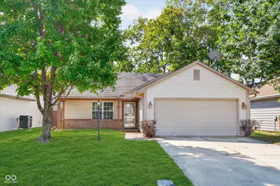 5043 Seerley Creek Road, Indianapolis - 30