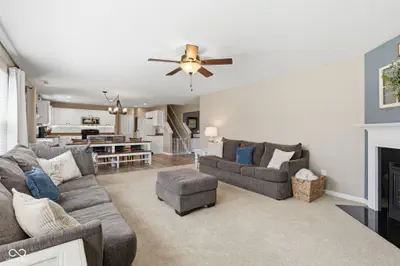 4789 Summit Lake Place, Indianapolis - 2