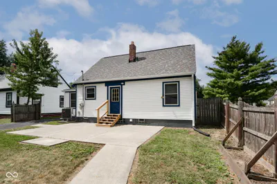 1935 N Centennial Street, Indianapolis - 2