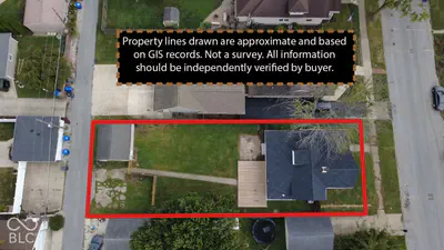 1112 W Maple Street, Kokomo - 39