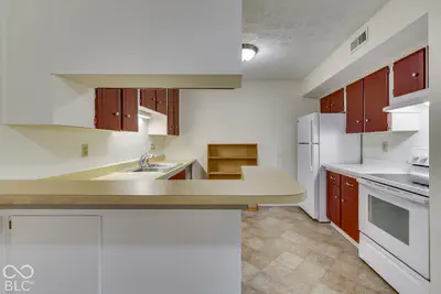 3412 Winchester Drive, Indianapolis - 20
