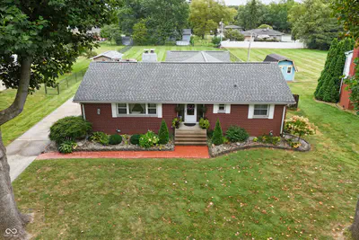 6545 Brill Road, Indianapolis