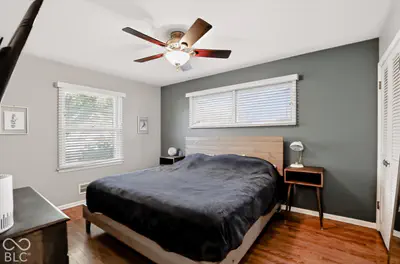 5748 Parker Avenue, Indianapolis - 28