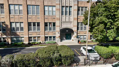 920 62nd Street, Indianapolis