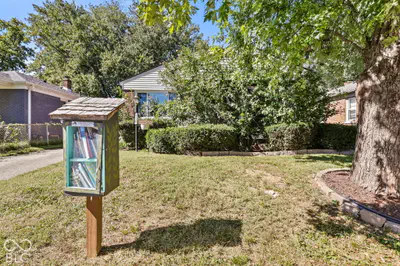 5118 Hillside Avenue, Indianapolis - 3