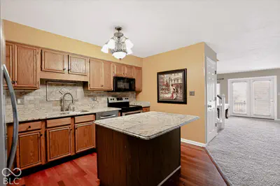 9127 Sea Oats Drive, Indianapolis - 23
