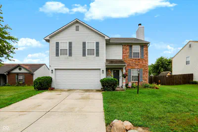 6639 Furnas Road, Indianapolis - 2