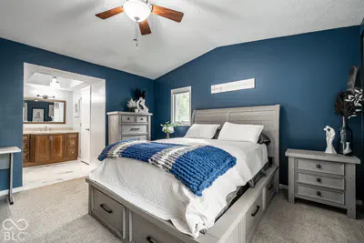 7901 Hampton Place, Fishers - 10
