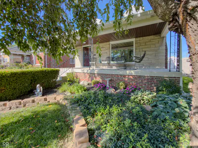 1332 Butler Avenue, Indianapolis - 3