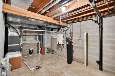 7255 Tuliptree Trail, Indianapolis - 34