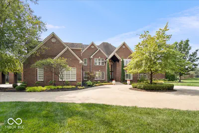 3555 Sedgemoor Circle, Carmel - 2
