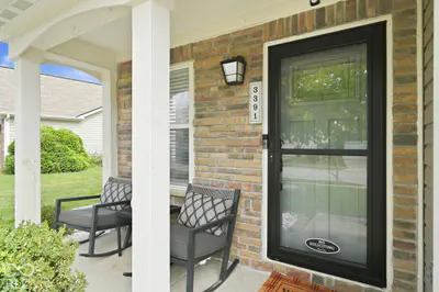 3391 Firethorn Drive, Whitestown - 7