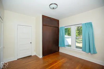 405 S Mulberry Street, Fairland - 45