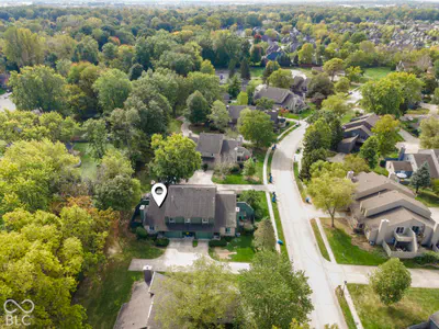 563 Conner Creek Drive, Fishers - 10